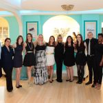 clinic staff