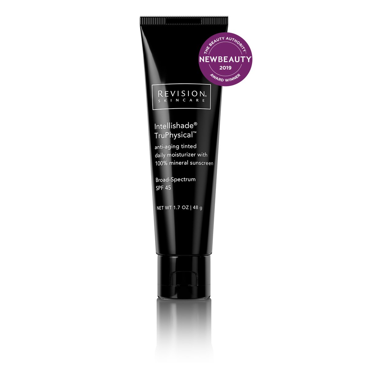 Intellishade® TruPhysical™