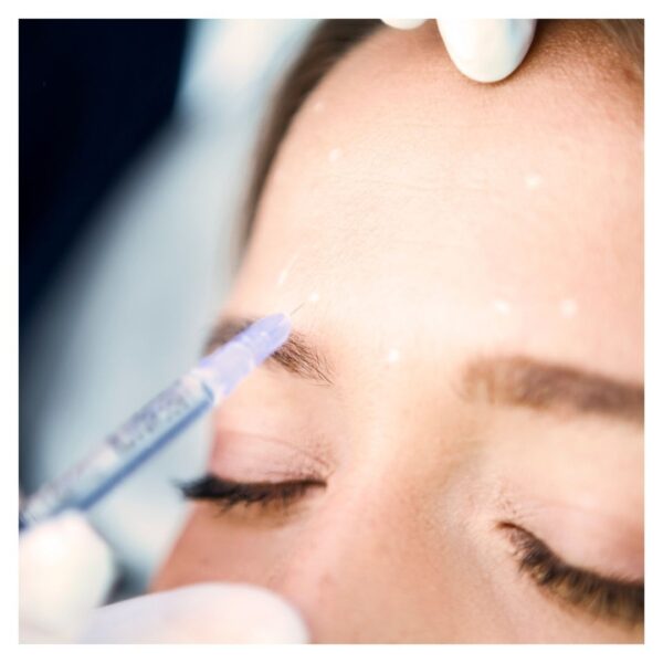 botox injection