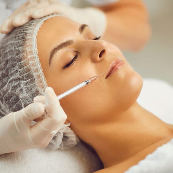 skin treatment