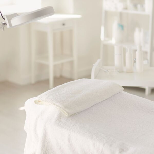 med spa bed