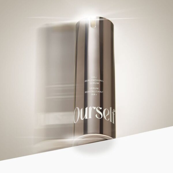Replenishing serum