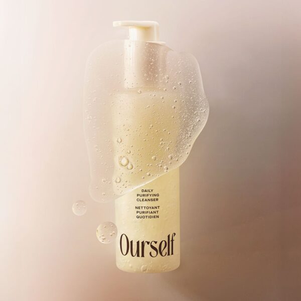 best daily facial cleanser