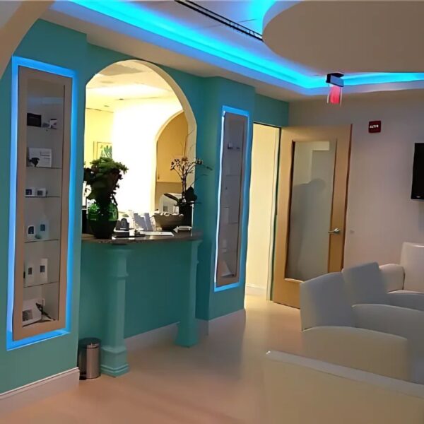 The Tamjidi Skin Institute