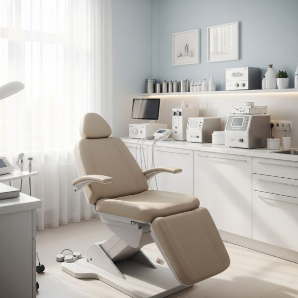 Medical chair