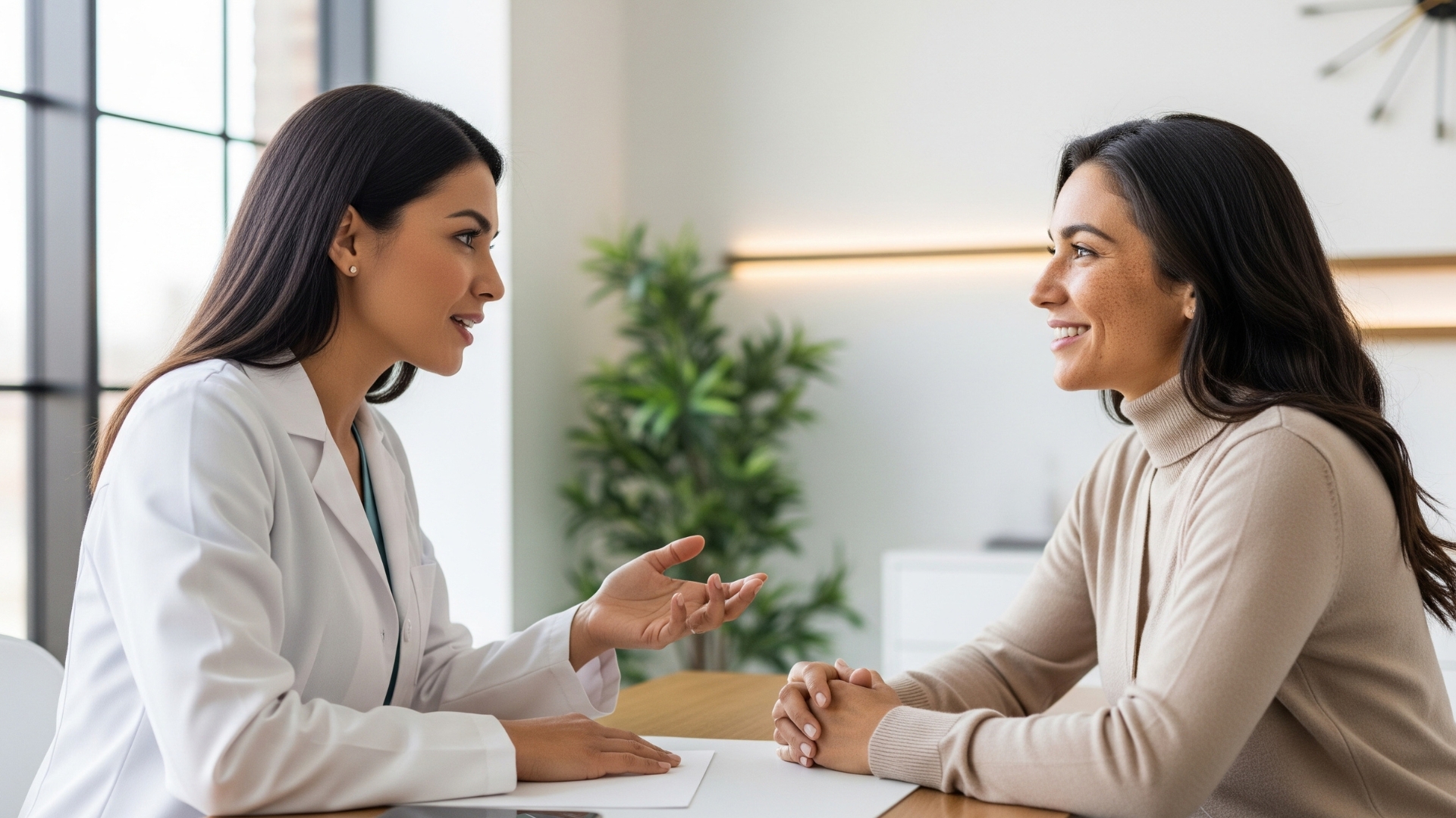 Understanding Your Face A Personalized Approach to Botox at Tamjidi Skin Institute