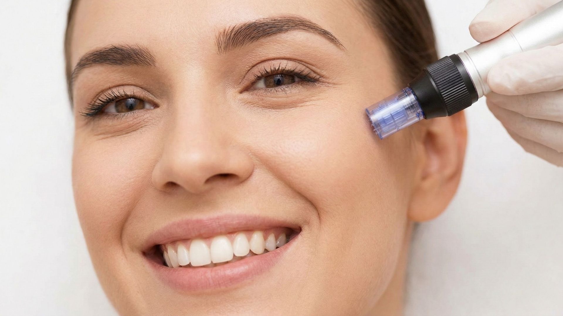 Transforming Your Skin Texture with SkinPen® Microneedling at Tamjidi Skin Institute - Hero